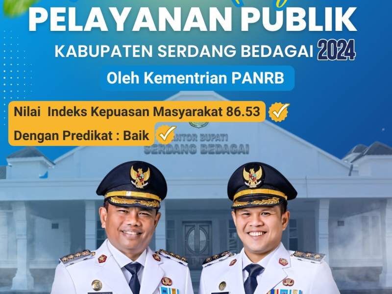 Pelayanan Publik