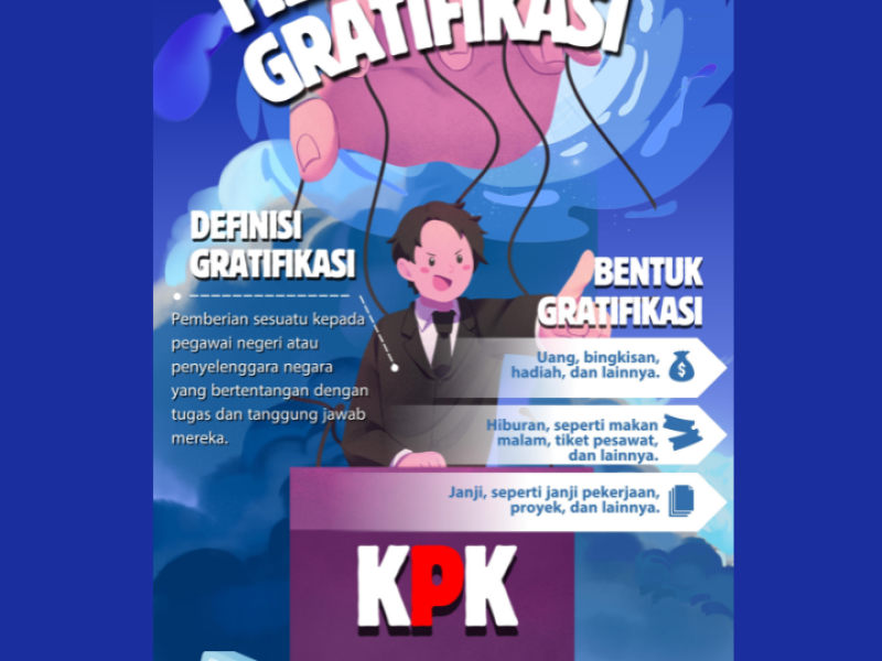 Gratifikasi